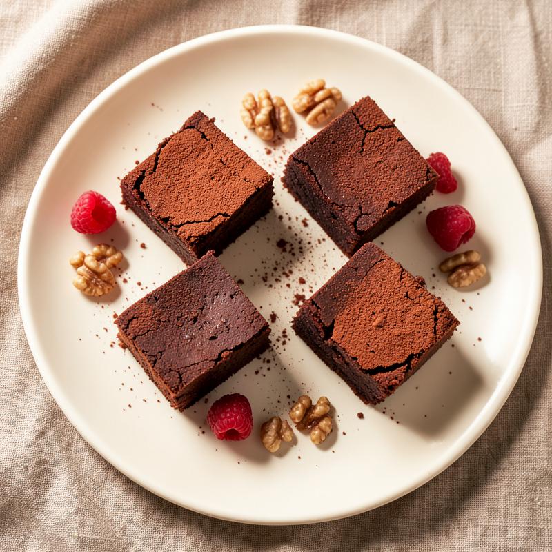 Brownie fit